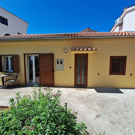 Apartment Olga Rovinj Exteriér fotografie