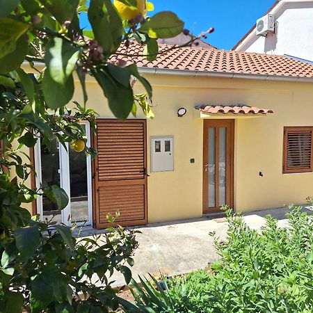 Apartment Olga Rovinj Exteriér fotografie