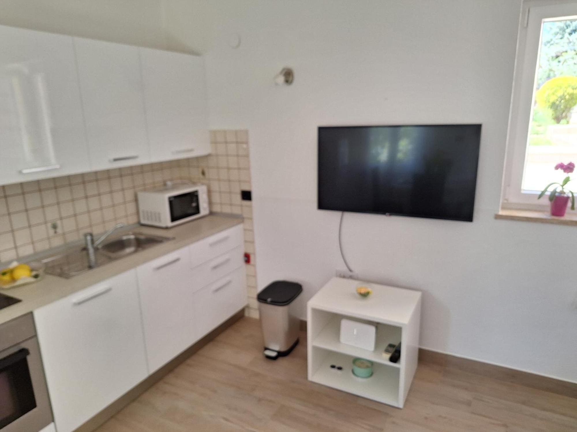 Apartment Olga Rovinj Exteriér fotografie