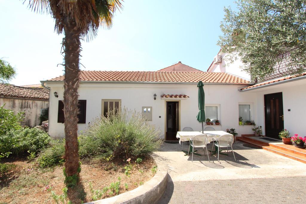 Apartment Olga Rovinj Exteriér fotografie
