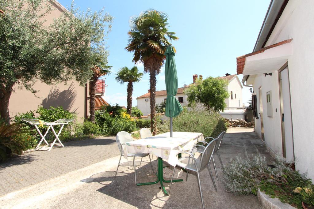 Apartment Olga Rovinj Exteriér fotografie