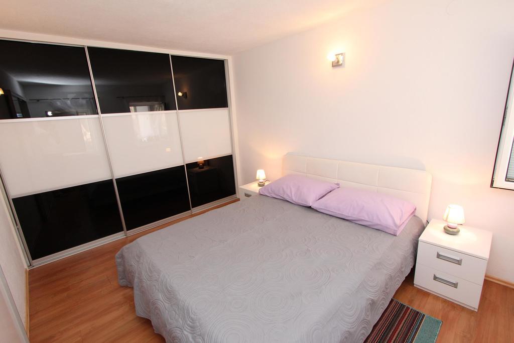 Apartment Olga Rovinj Exteriér fotografie